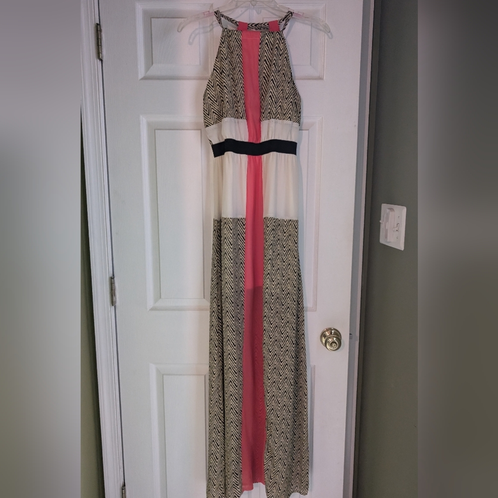 Dainty Hooligan Maxi